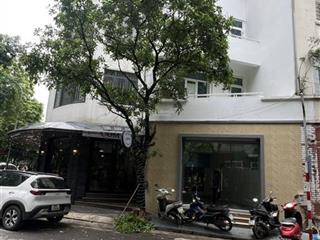Bán nhà nguyễn văn lộc phân lô ô tô tránh vỉa hè view hồ thang máy kinh doanh sầm uất