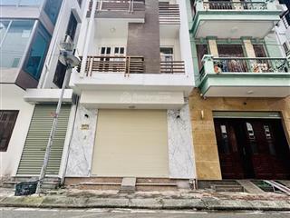 Bán nhà phân lô văn quán 68m2 nhỉnh 20 tỷ vỉa hè rộng ô tô vào nhà kinh doanh gần hồ