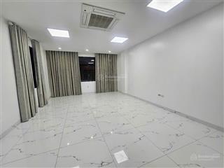 Siêu phẩm mặt phố 7 tầng, 302m2 thông sàn thang máy ô tô tránh kinh doanh đỉnh, 21 tỷ
