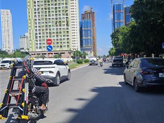 Cho thuê mặt bằng vũ trọng khánh  2 mặt tiền đẹp