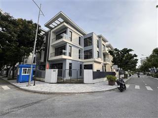 Cơ hội hiếm  dương nội lô góc 195m2  3 ô tô tránh  mặt đường lê quang đạo kéo dài