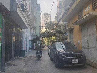 Bán đất tặng nhà 2 tầng  dt 60m2  mt rông  10m đường ô tô  full nội thất  tiện tích bạt ngàn