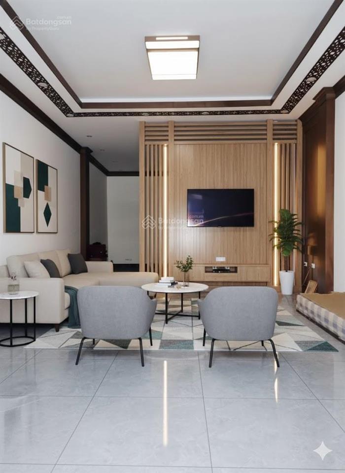 Trần phú  dt 86m2  mt 5,5m  gần ga văn quán  nhỉnh 16x tỷ cơ hội đầu tư có 102