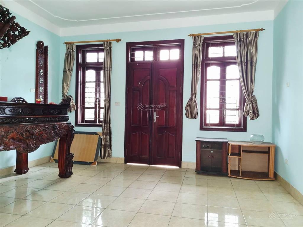 Bán nhà 86m mặt tiền 5.5m giá 15.8 tỷ, phố trần phú hà đông