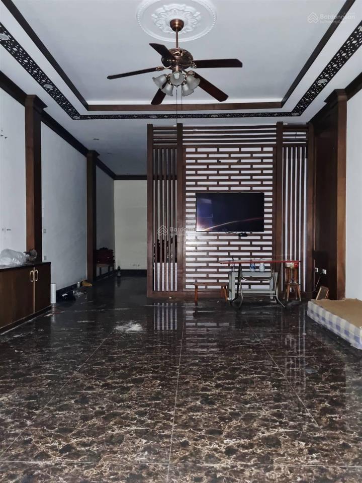 Bán nhà 86m mặt tiền 5.5m giá 15.8 tỷ, phố trần phú hà đông