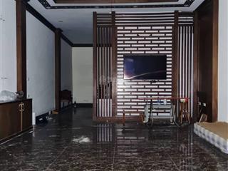 Bán nhà 86m mặt tiền 5.5m giá 15.8 tỷ, phố trần phú hà đông