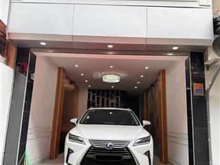 51m  mặt đường trần phú  ô tô vào nhà  giá nhỉnh 16 tỷ