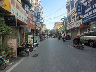 Nhỉnh 15x tỷ  dt 46m2  phân lô văn quán  ô tô đỗ  gần trường các cấp  ô chờ thang máy