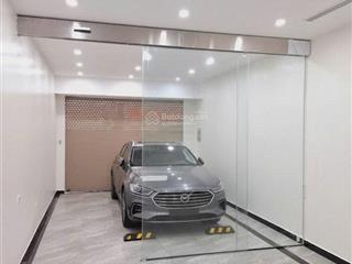 100m2 phân lô vỉa hè kđt văn quán. giá 24 tỷ