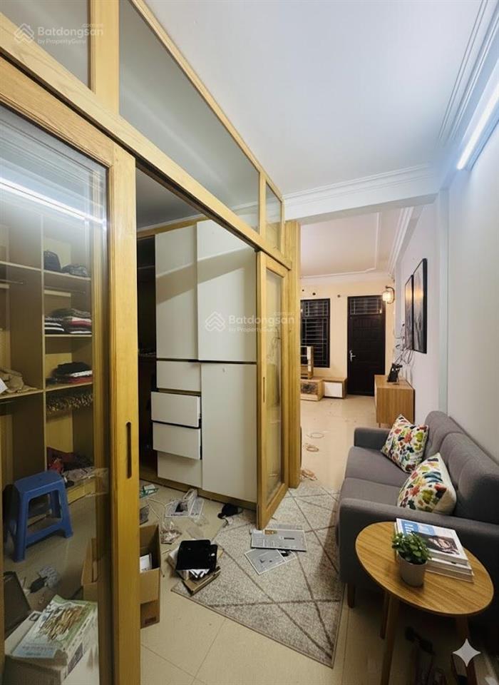 Tt văn quán, dt 60m2, nhỉnh 12 tỷ, ô tô đỗ cửa, tặng gpxd