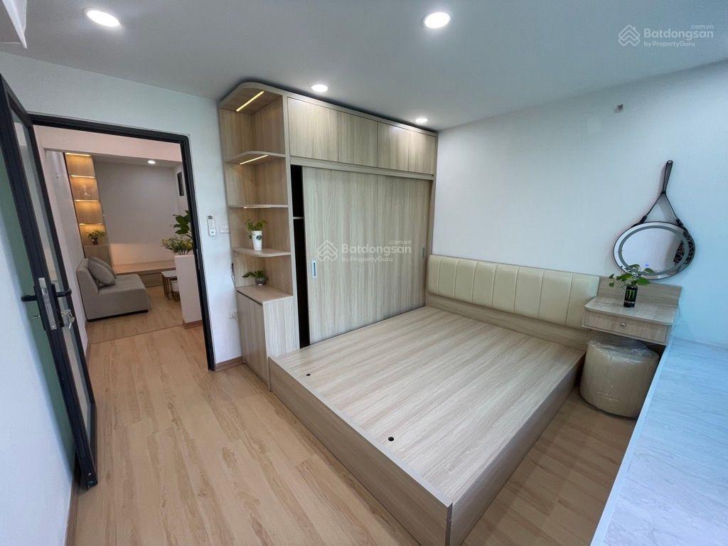 50m²  2 ngủ  giá hơn 2 tỷ đã có hộ khẩu thanh xuân bắc