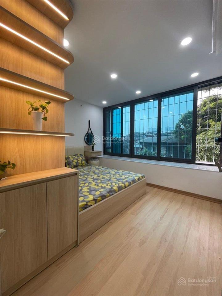 50m²  2 ngủ  giá hơn 2 tỷ đã có hộ khẩu thanh xuân bắc