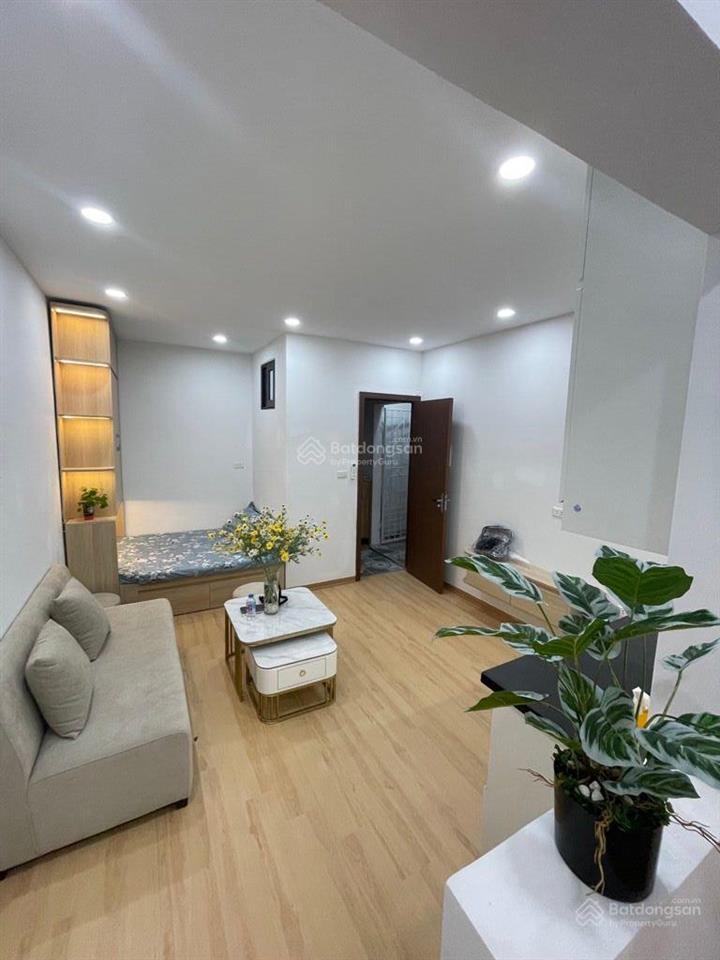 50m²  2 ngủ  giá hơn 2 tỷ đã có hộ khẩu thanh xuân bắc