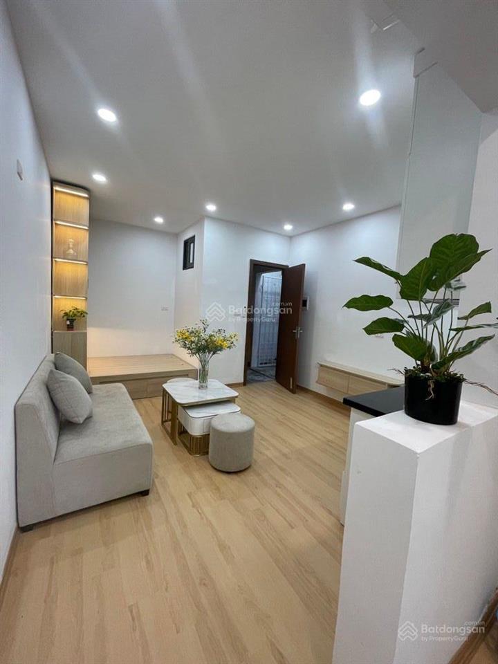 50m²  2 ngủ  giá hơn 2 tỷ đã có hộ khẩu thanh xuân bắc