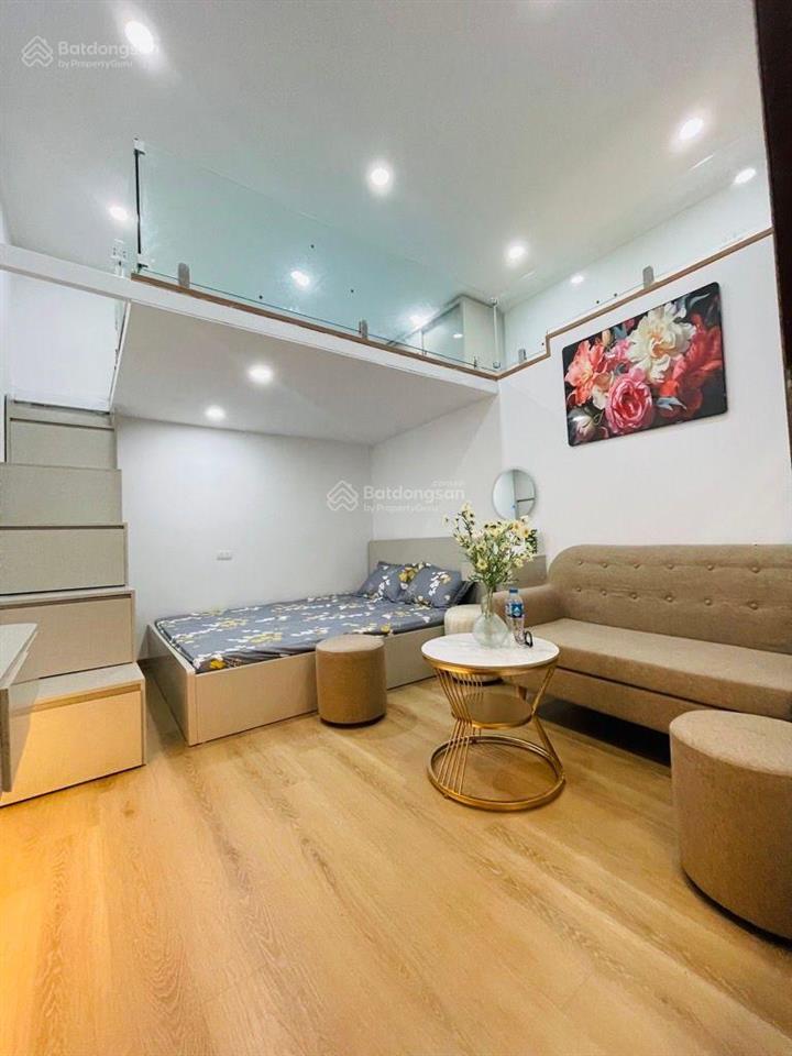 50m²  2 ngủ  giá hơn 2 tỷ đã có hộ khẩu thanh xuân bắc