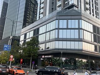 Ngay phố đi bộ xuân thuỷ đi bộ 5 phút ra metro thảo điền . hxh nguyễn cử 4.5 x 25 dt 114 m2 giá 15
