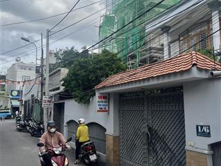 Mt đường số 9 an khánh. cách chợ đo đạc 30m. ngang gần 5 dài 34m. full tc được xây 7 tầng