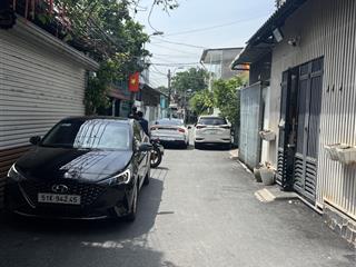 Mt đường xe tải nhỏ 50m ra mai chí thọ 242m2. full thổ cư giá khoảng 100tr/m2