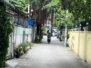 120 tr/m phường bình an (an khánh mới) ngang hơn 11x25m.đxh full thổ cư
