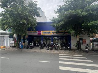 Mặt tiền đại lộ 3 đối diện trường kinh tế ngoại thương. ngang 10.5 x25 nở hậu. dòng tiền 400 tr/năm