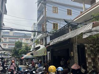 Ngay chợ đo đạc 62m2. giữa chợ tiện kinh doanh đa ngành hoặc cho thuê