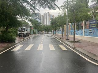 Mt ngang 10 m siêu rộng sát bên trường tiểu học an bình an phú, q2 10mx16m. giá 27 tỷ
