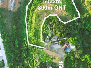 Đất bám hồ giá rẻ tại cư yên, lương sơn
