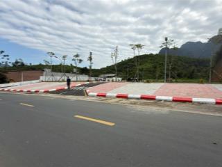 Bán nhanh lô đất hùng sơn  sổ hồng sẵn