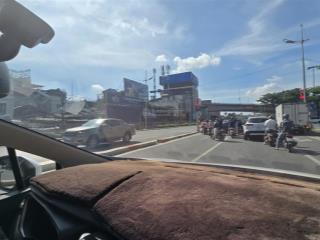 Bán đất mặt đường an dương vương, phú thượng, tây hồ hà nội chỉ với 29 tỷ