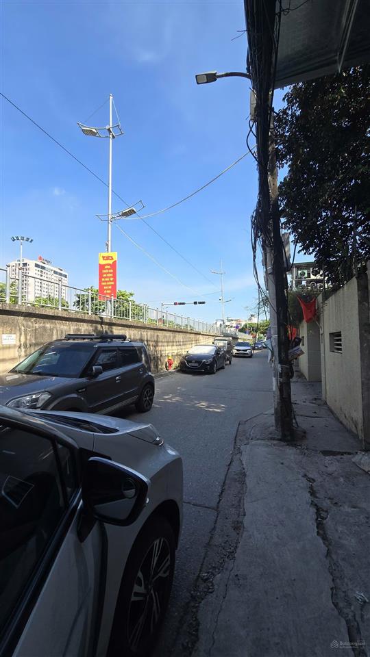 Bán đất mặt đường an dương vương, phú thượng, tây hồ hà nội chỉ với 29 tỷ