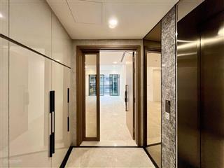Bán cc the river thủ thiêm, 24 tỷ vnd, 140m2, 3pn, 2wc tại đường nguyễn cơ thạch, quận 2, hcm