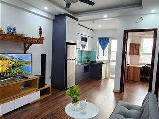 Chính chủ cần bán căn hộ chung cư bắc hà lucky building 2n2vs vị trí thuận lợi, view đẹp!
