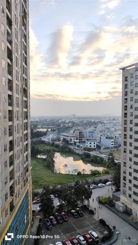 Chính chủ tôi cần bán căn 1208a diện tích 73.8m2 the golden an khánh