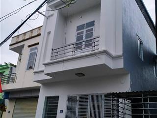 Bán gấp nhà riêng cạnh khu đô thị phương đông, 2,1 tỷ, 65m2, 3pn, 2wc