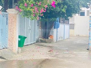 Nhà lửng đúc hxh cạnh thpt hoa lư quang trung 72m (5x14.4), 6,7 tỷ, tăng nhơn phú b, q9