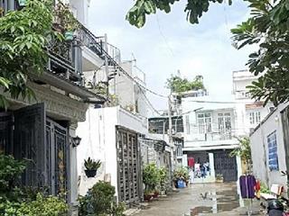 Nhà 3 tầng đẹp lung linh đường 160, p. tăng nhơn phú a 80m (4x18), 6,9 tỷ