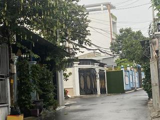Biệt thự 3 tầng hxh, 101m2 (8.4x12m), 12 tỷ, đặng văn bi, trường thọ, thủ đức dòng tiền hơn 80t/th