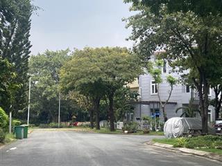 Bán nhà 3 tầng 115m (8x14.4), 14.5 tỷ kdc hoja khang điền, phước long b q9