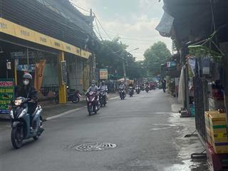 Nhà 3 tầng mt đg kinh doanh sát đỗ xuân hợp 100m (4.6x22), 10.6 tỷ, phước long b, q9