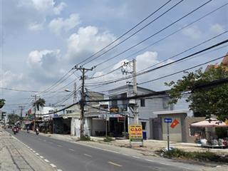 Chỉ 57 tr/m đất mặt tiền nguyễn duy trinh tổng diện tích 1865,4 m, long trường, q9 thủ đức