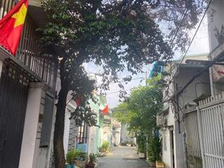 Sale nhà 3 tầng đúc siêu chắc đậu xe 7 chỗ 72m (4x18), đường 5, tăng nhơn phú b, thủ đức (q9 cũ)