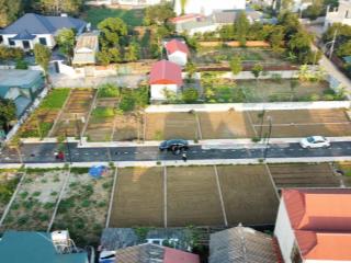 Chỉ còn duy nhất 1 lô sát quốc lộ 21, thôn 6 hòa lạc