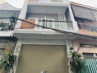 Chính chủ bán nhà đường trần tuấn khải, p. 5, quận 5. giá 3,97tỷ/ 56,4m2  sổ hồng riêng, cc ngay.