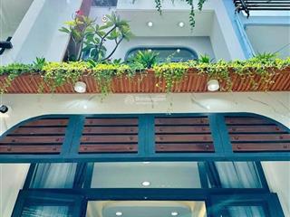 Bán nhà hẻm xe hơi đường tô hiến thành, p. 12, quận 10. giá 5,15tỷ/ 5x14m  sổ hồng riêng, cc ngay.