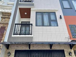 Lên sóng siêu phẩm đường nguyễn thị thập, tân quy, quận 7. giá 3,65 tỷ/ 5x14m  2 lầu 3pn, sổ sẵn.