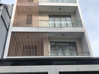 Cần bán gấp nhà đang cho thuê 25triệu/tháng đường mạc thiên tích, quận 5. giá 5,28tỷ/ 6x14m, sổ sẵn