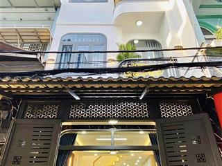 Kẹt tiền cần bán gấp nhà đường nhật tảo, phường 4, quận 10. giá 4,28tỷ/ 65m2  sổ hồng chính chủ.