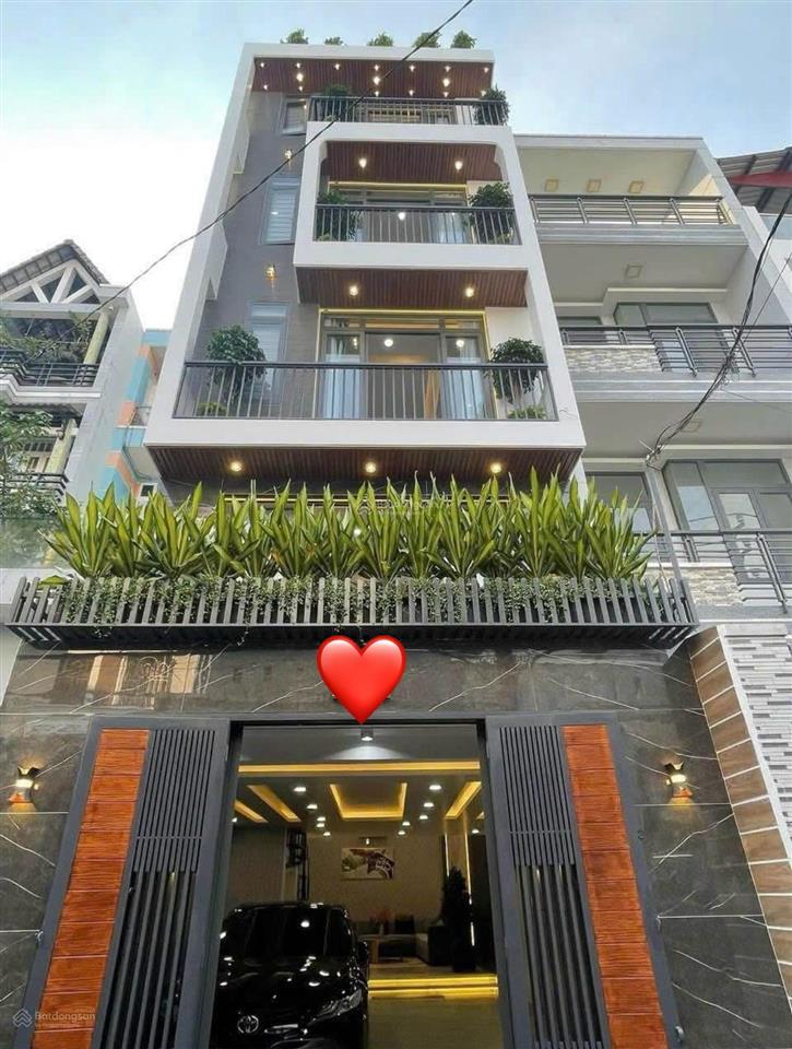 Siêu phẩm giá ngộp đường lê thánh tôn, quận 1. giá 5,4tỷ / dt 60m2 2 lầu 4pn, có sân thượng lớn.