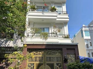 Tôi cán bộ về hưu cần bán nhà hẻm 53 trần khắc chân, quận 1. giá 5,35tỷ/ 56,4m2  5pn 5wc sổ sẵn.