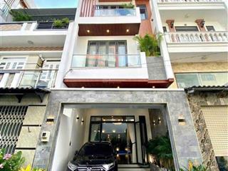 Về quê ở luôn cần bán nhà đường ngô tất tố, bình thạnh. 70m2  2 lầu 3pn, sổ hồng sẵn